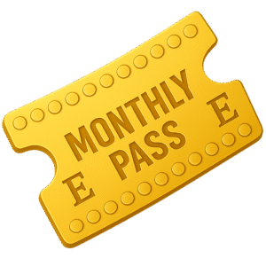 Access Pass